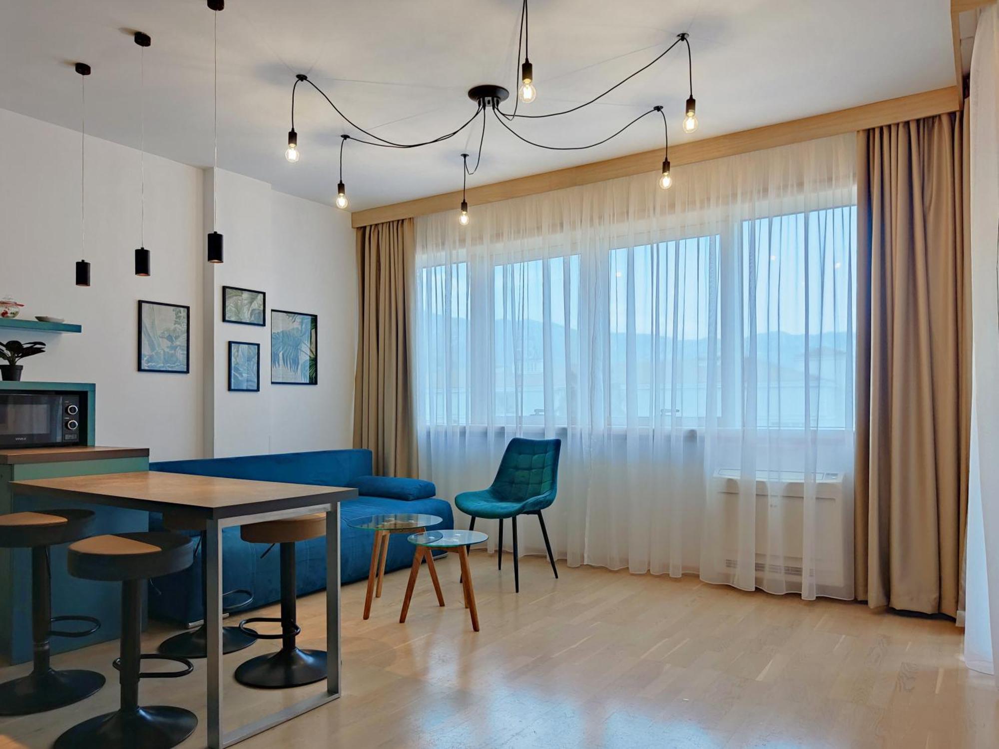 Montesun Fontana Apartments Budva Buitenkant foto