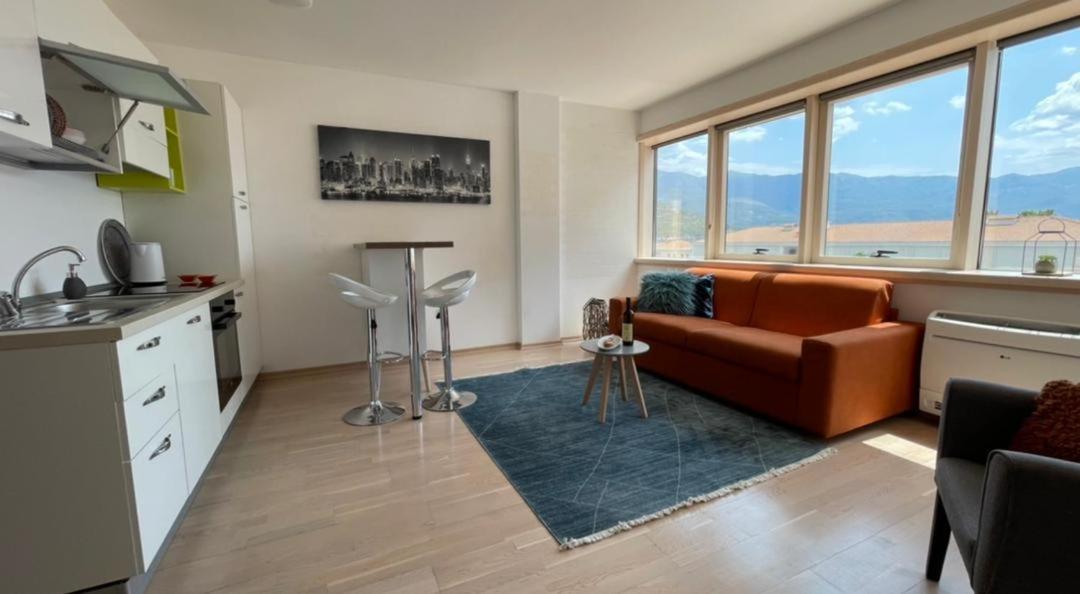 Montesun Fontana Apartments Budva Buitenkant foto